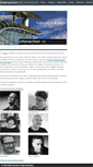 Mobile Screenshot of interaction09.ixda.org